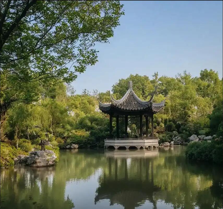 北京怀柔雨珍建筑有限公司