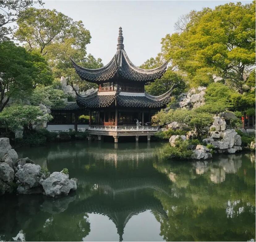 北京怀柔雨珍建筑有限公司